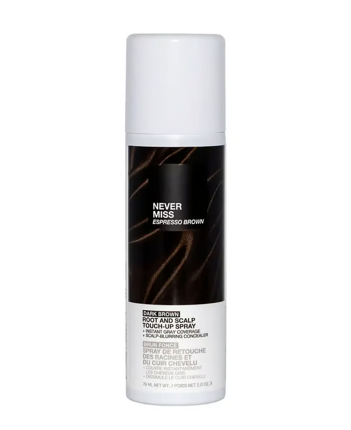 Root & Scalp Touch-Up Spray