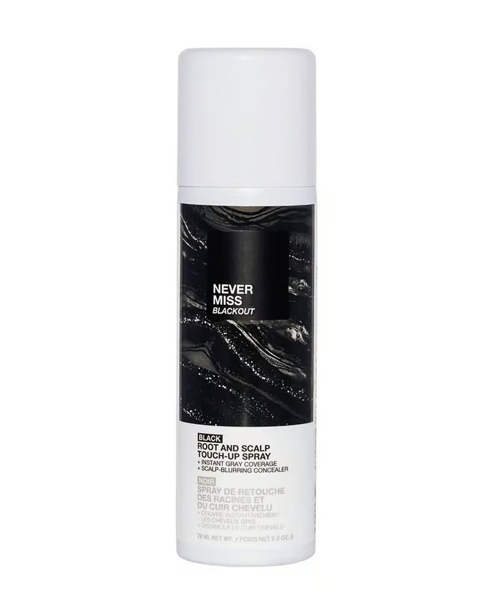 Root & Scalp Touch-Up Spray
