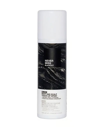 Root & Scalp Touch-Up Spray