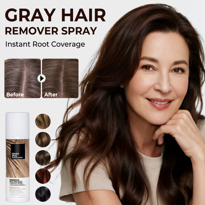 Root & Scalp Touch-Up Spray