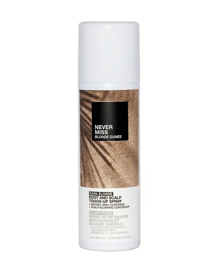 Root & Scalp Touch-Up Spray