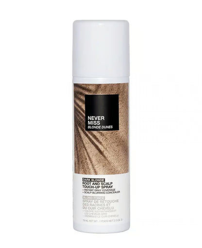 Root & Scalp Touch-Up Spray