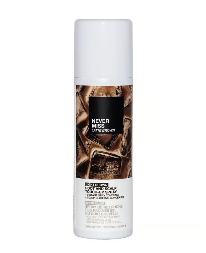 Root & Scalp Touch-Up Spray