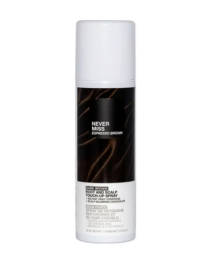 Root & Scalp Touch-Up Spray