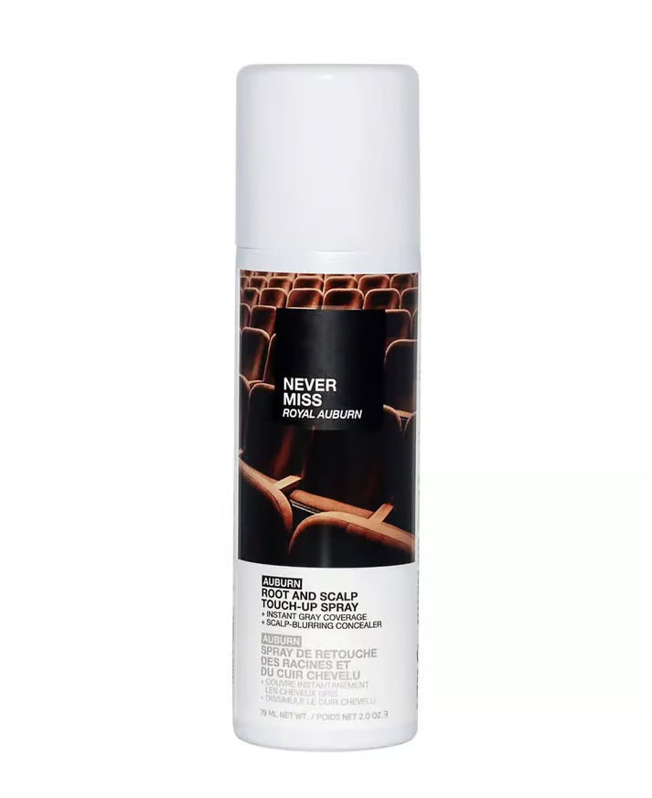 Root & Scalp Touch-Up Spray